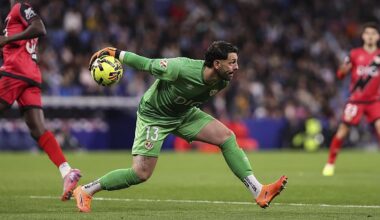 Batalla reacciona al cruce en la Copa del Rey: «Volver a mi Granada querida»