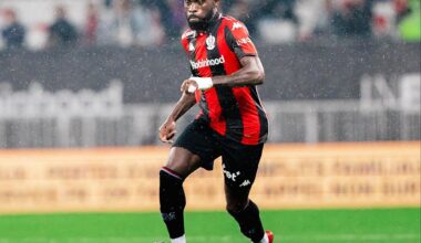 Agreden a Jérémie Boga hasta incapacitarle temporalmente