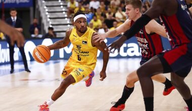 El Gran Canaria, ante una 'final' anticipada por el billete copero frente al Baskonia