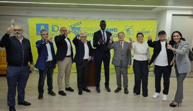 Savané transmite tranquilidad pese a los retrasos: «No hay ninguna preocupación en la plantilla del Gran Canaria»