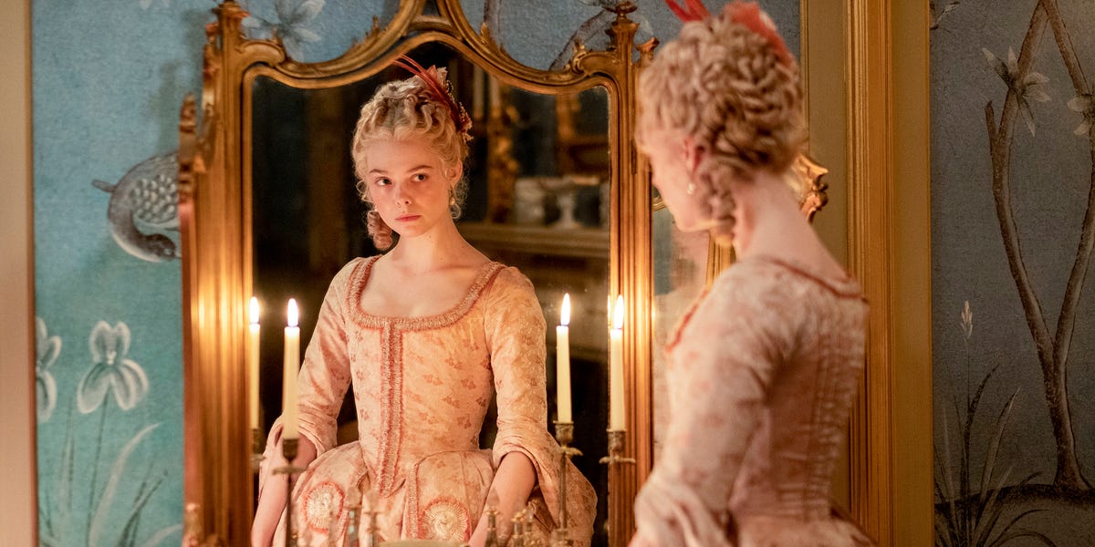 La serie de Netflix perfecta para los amantes de 'Los Bridgerton' y de las series de época