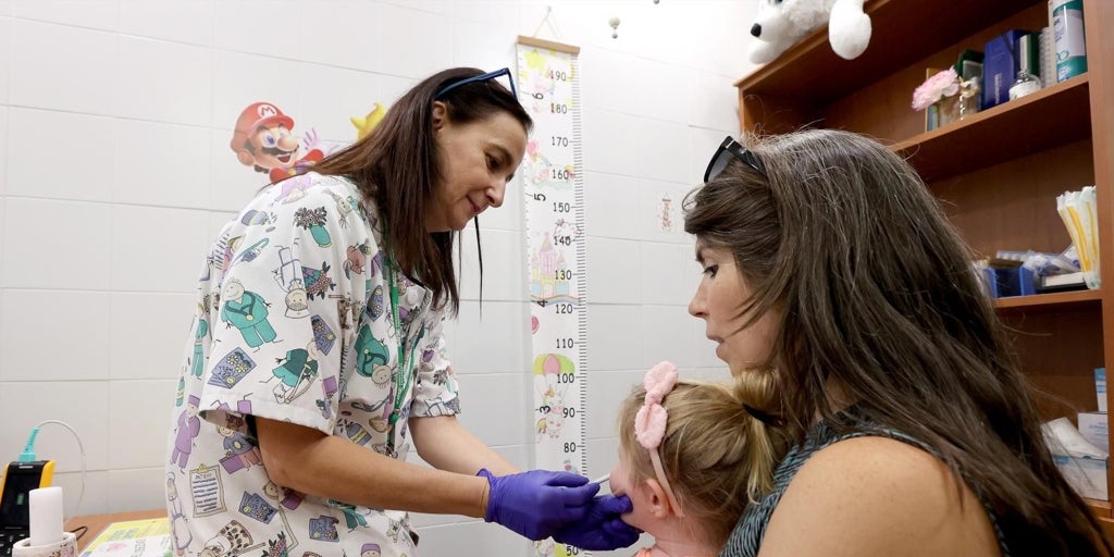 Los contagios por gripe crecen un 18 por ciento en la última semana en Córdoba
