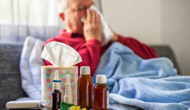 Recomendaciones de los médicos para que la gripe no vaya a peor