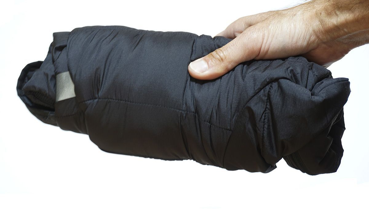 Chaqueta GripGrab EXPLR