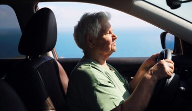 Cambios en patrones de conducción: ¿indicativos de deterioro neurocognitivo?