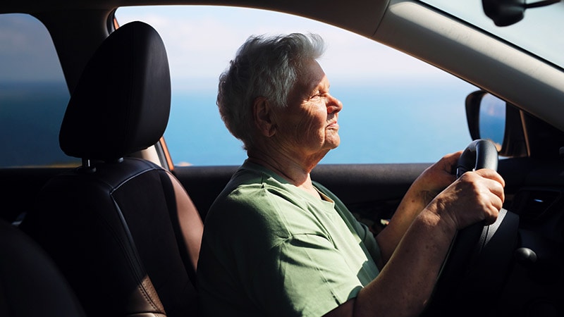 Cambios en patrones de conducción: ¿indicativos de deterioro neurocognitivo?