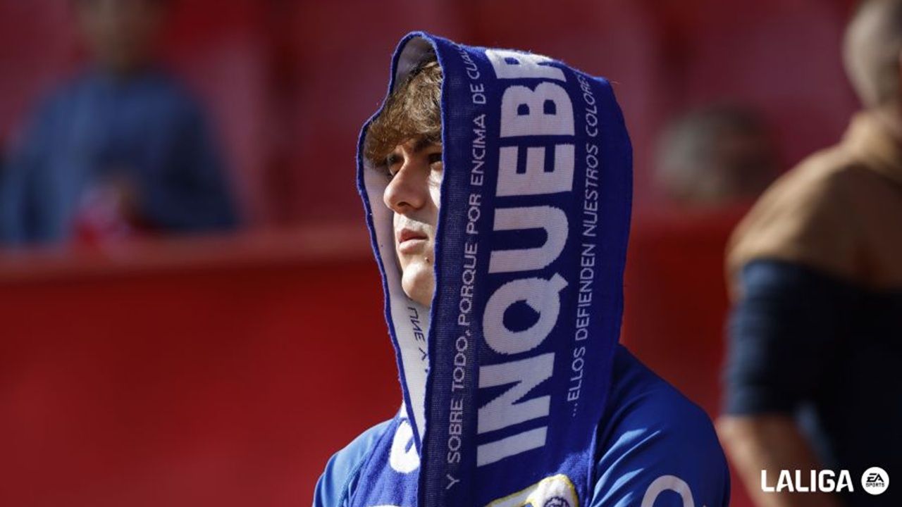 EN DIRECTO | La tertulia de Azul Carbayón analiza el Sevilla-Real Oviedo y la grave crisis oviedista - La Voz de Asturias