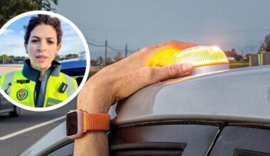 «Es el único medio de señalización legal»