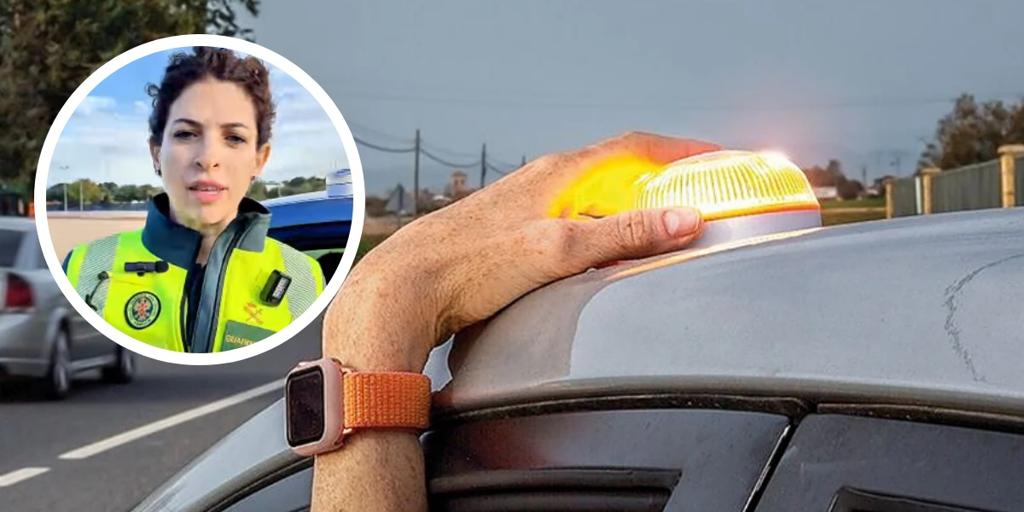 «Es el único medio de señalización legal»