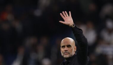 El ácido mensaje del City en las redes tras asaltar el Bernabéu