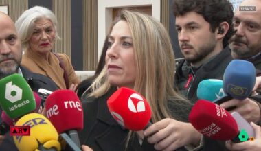 El PP embarra el final de la campaña electoral en Extremadura extendiendo la sombra de un falso pucherazo
