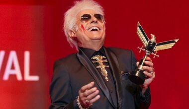 La comedia antiwoke que adoran Milei y dos millones de argentinos