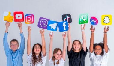 cómo los videos cortos estarían afectando la mente de niños y adolescentes