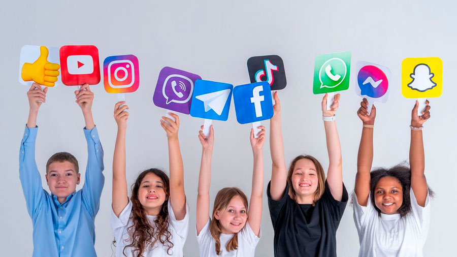 cómo los videos cortos estarían afectando la mente de niños y adolescentes