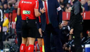 Pepe Díaz, en el Sevilla - Betis (Foto: Cordon Press).