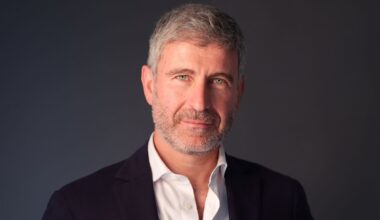 «El edificio emblemático para la fachada marítima debe estar integrado en la vida cotidiana»