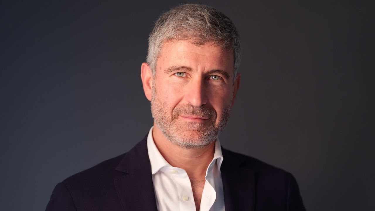 «El edificio emblemático para la fachada marítima debe estar integrado en la vida cotidiana»