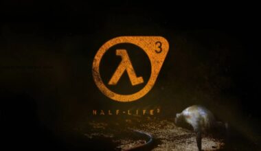 La presentación de Half-Life 3 se mantiene viva tras su ausencia en The Game Awards