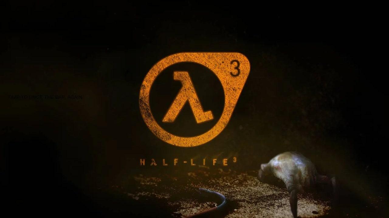 La presentación de Half-Life 3 se mantiene viva tras su ausencia en The Game Awards