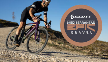 3 días con gravel, tests, expo, música y gastronomía