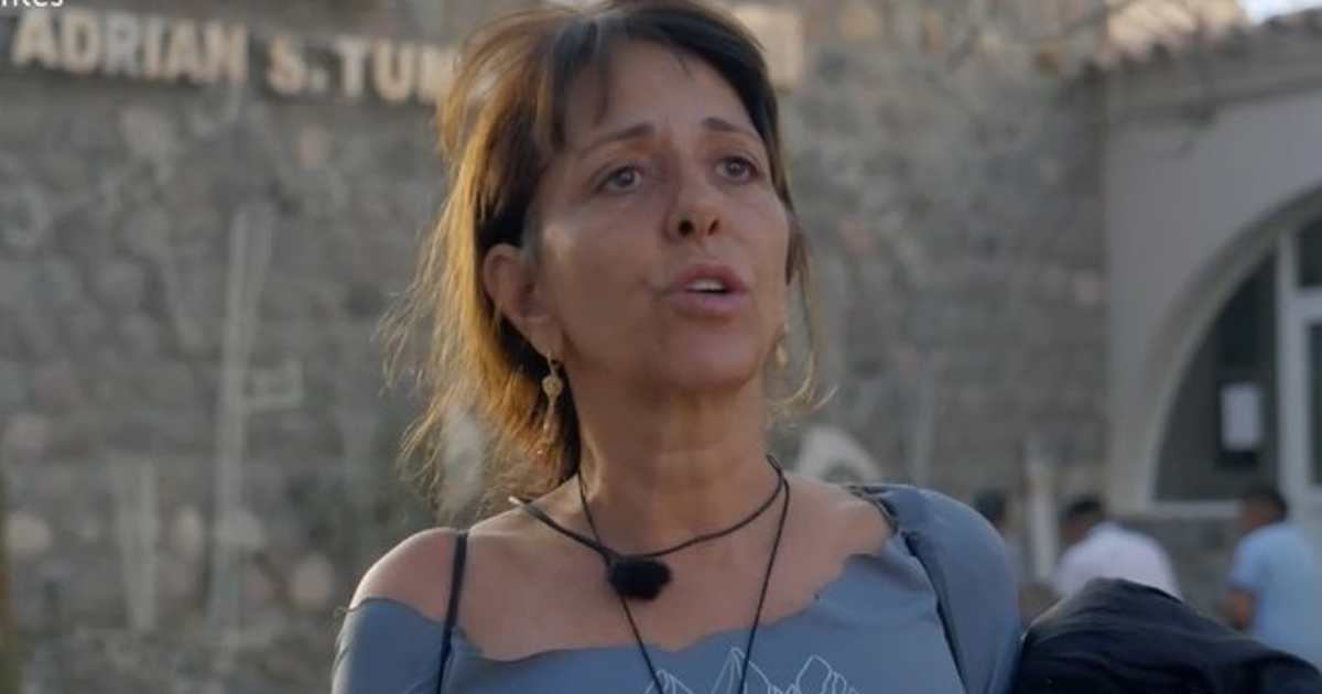 Preocupación por Yolanda Ramos tras el ingreso de urgencia de su sobrina, Ainoa Olivares