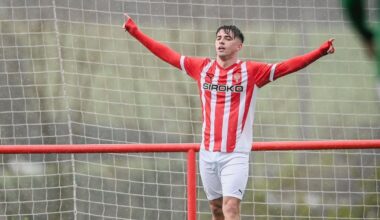 ¿Debe debutar Ferreres en el Sporting? Elige tu 11 para ganar al Mirandés en la Copa del Rey