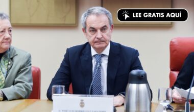 El PP sugiere que Zapatero pudo darle un «soplo» al directivo de Plus Ultra detenido