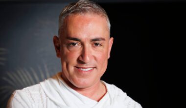 Kiko Hernández declara la guerra a Melilla y anuncia el traslado de su empresa a Madrid