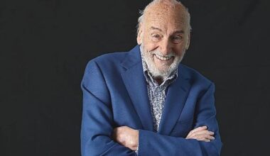 Muere a los 96 años el actor Héctor Alterio, el gigante escénico del exilio argentino