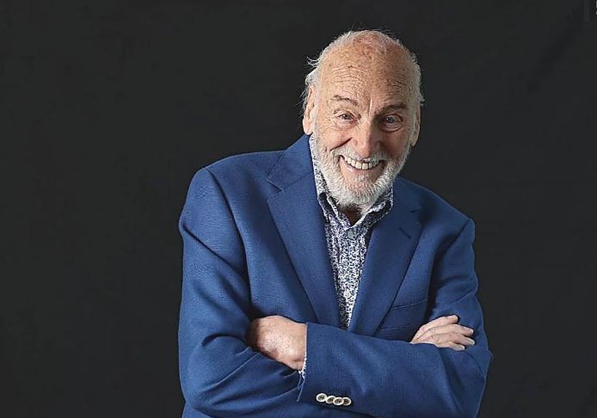 Muere a los 96 años el actor Héctor Alterio, el gigante escénico del exilio argentino