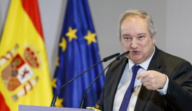 El nuevo Plan Auto+ no cubrirá la lista de espera del Plan Moves III, según Hereu