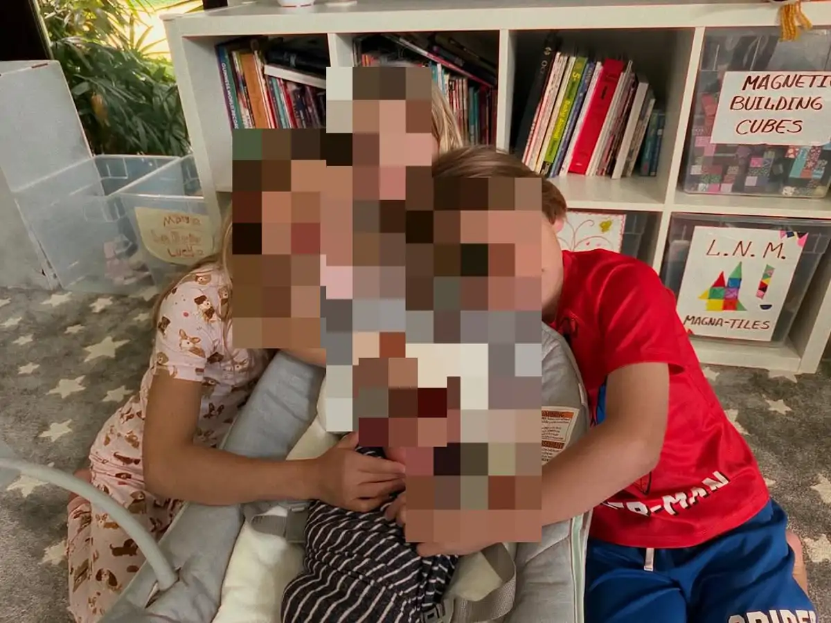 Hijos de Anna Kournikova y Enrique Iglesias