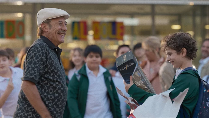 Homo Argentum (2025) Homo Argentum (2025)