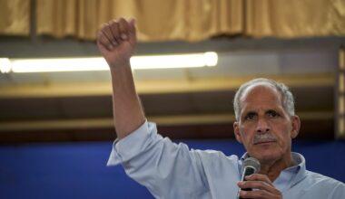 Tito Asfura, el conservador vinculado al narcotráfico apoyado por Trump, gana unas elecciones marcadas por la polémica y será presidente de Honduras