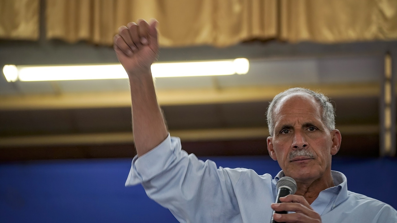 Tito Asfura, el conservador vinculado al narcotráfico apoyado por Trump, gana unas elecciones marcadas por la polémica y será presidente de Honduras