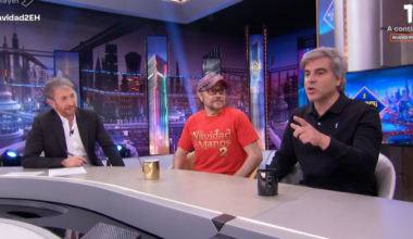 «Que traiga el certificado médico»