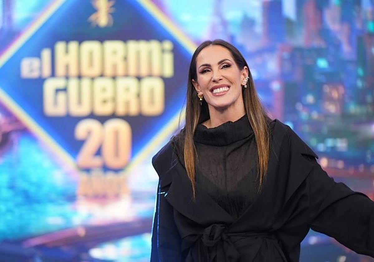 El corte de Pablo Motos a una de las hormigas por una pregunta a Malú: «Ojalá no estuviéramos en directo»