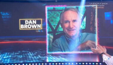 El Hormiguero recibirá a Salva Reina, Alejo Sauras, Edurne, Manuel Carrasco, Dan Brown e Isabel Preysler