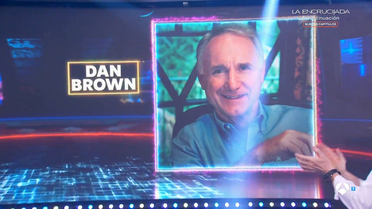 El Hormiguero recibirá a Salva Reina, Alejo Sauras, Edurne, Manuel Carrasco, Dan Brown e Isabel Preysler