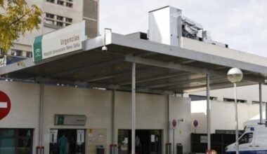 El seguimiento de la huelga de médicos fue del 31,66 por ciento, con mayor incidencia en el distrito Córdoba y Guadalquivir