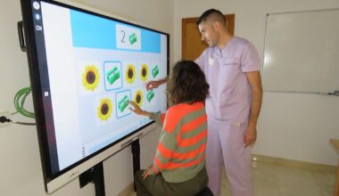 Neurorehabilitación post ictus