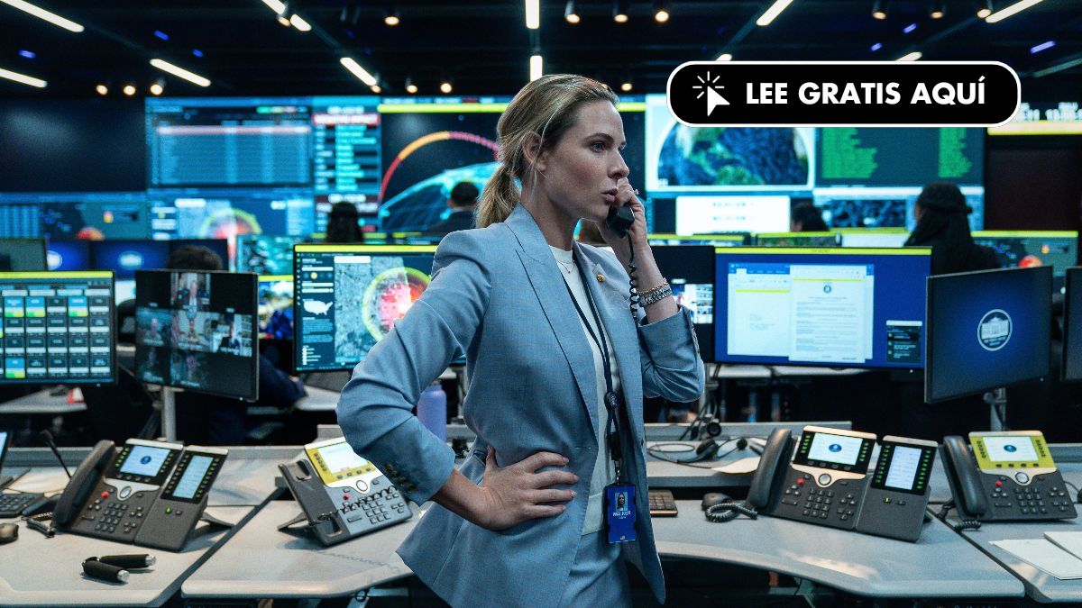 ocho recomendaciones de películas en plataformas