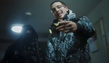 Timothée Chalamet no es rapero, pero sí un genio del marketing – jenesaispop.com