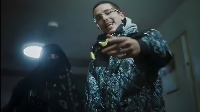 Timothée Chalamet no es rapero, pero sí un genio del marketing – jenesaispop.com