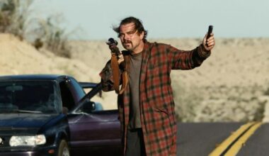 La llaman “la película del año”: protagonizada por DiCaprio y dirigida por Paul Thomas Anderson, ya está disponible en streaming