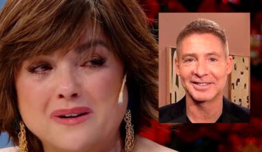 Araceli González se quebró al hablar de Adrián Suar: “Lo amé con toda mi alma y tuve que soltar”