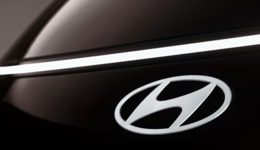 Un modelo eléctrico aún más grande que el Ioniq 9