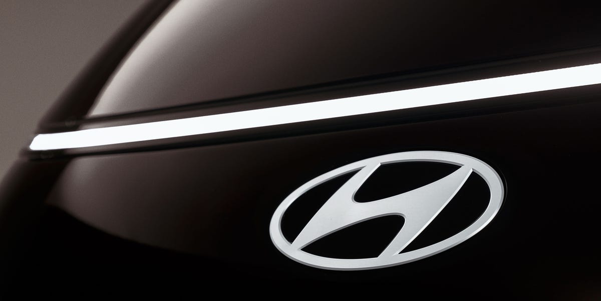 Un modelo eléctrico aún más grande que el Ioniq 9