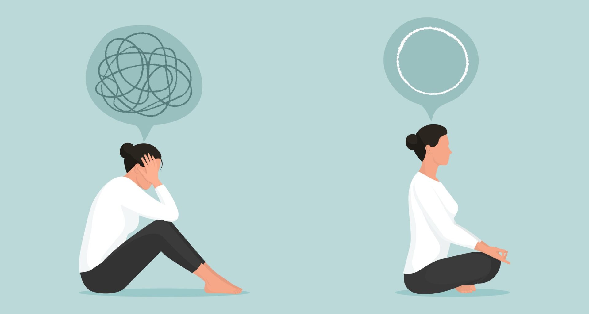 Investigadores descubren un gen que reduce el «ruido» cerebral y mejora la atención