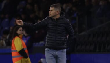 Antonio Hidalgo, tras la victoria copera del Dépor ante el Mallorca: «Fue mi primer gran partido en Riazor» - La Voz de Galicia